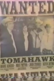 Tomahawk Live at Amoeba Records' Poster