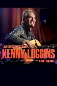 Kenny Loggins and Friends Live on Soundstage' Poster