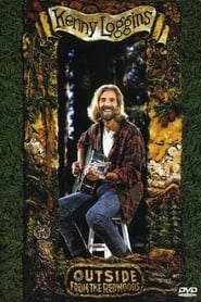 Kenny Loggins  Outside From the Redwoods' Poster