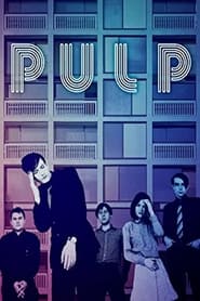 Pulp' Poster