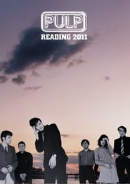 Pulp Reading 2011' Poster