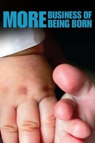 More Business of Being Born' Poster