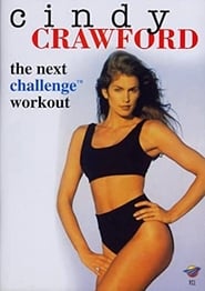 Cindy Crawford The Next Challenge Workout' Poster