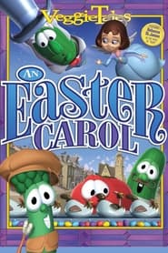 VeggieTales An Easter Carol' Poster