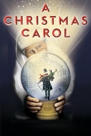 Milwaukee Rep A Christmas Carol' Poster