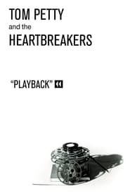 Tom Petty and The Heartbreakers Playback' Poster