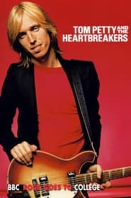 Tom Petty  The Heartbreakers Rock Goes to College' Poster