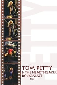 Tom Petty  The Heartbreakers Live at Rockpalast' Poster