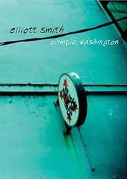 Elliott Smith  Olympia Washington' Poster