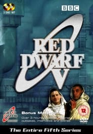 Red Dwarf Heavy Science  Series V' Poster