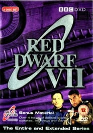 Red Dwarf Back from the Dead  Series VII' Poster