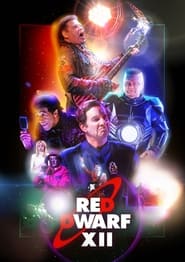 Red Dwarf The 28YearsLater Affair  Series XII' Poster