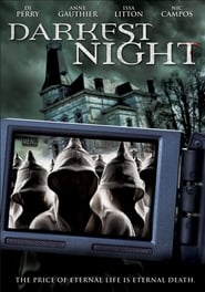 Darkest Night' Poster