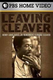 Leaving Cleaver' Poster