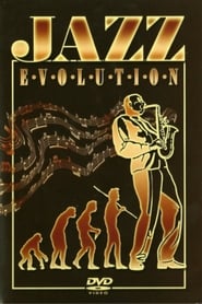 Jazz Evolution' Poster