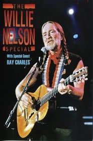 The Willie Nelson Special  With Special Guest Ray Charles' Poster