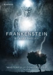 Frankenstein' Poster