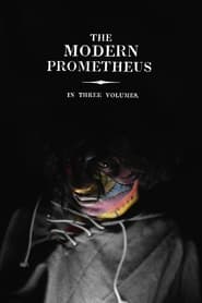 Or The Modern Prometheus In Three Volumes' Poster