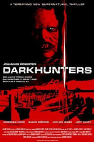 Darkhunters' Poster