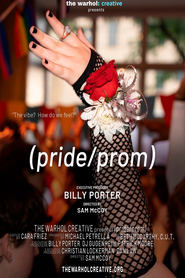 prideprom' Poster