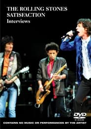 The Rolling Stones Satisfaction Interviews' Poster