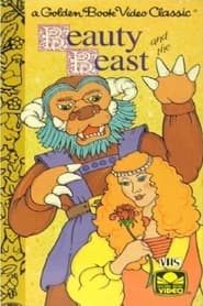 Golden Book Video  Beauty and the Beast' Poster