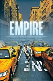 Empire' Poster