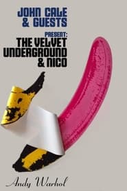 John Cale  Guest  perform The Velvet Underground  Nico