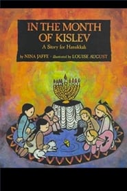 In the Month of Kislev' Poster