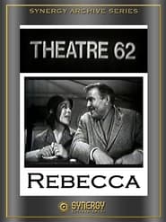 Theatre 62 Rebecca' Poster