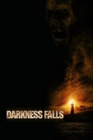 Darkness Falls' Poster