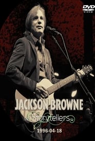 Jackson Browne VH1 Storytellers' Poster