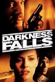 Darkness Falls' Poster