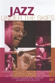 Jazz Under the Skies' Poster