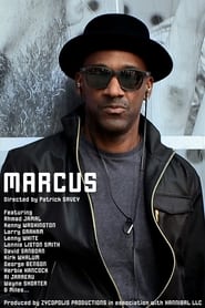 Marcus' Poster