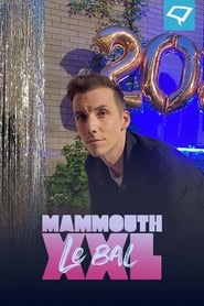 Le Bal MAMMOUTH 2020' Poster