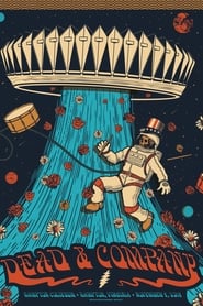 Dead  Company 20191109 Hampton Coliseum Hampton VA' Poster