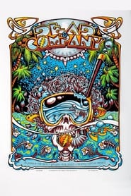 Dead  Company 20200118 Moon Palace Cancun MX' Poster