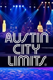 John Mayer  Austin City Limits' Poster