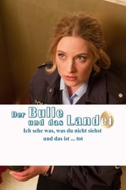 Der Bulle und das Landei Ich sehe was was du nicht siehst und das ist  tot' Poster