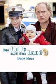 Der Bulle und das Landei  Babyblues' Poster