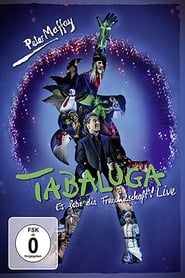 Tabaluga  Es lebe die Freundschaft Live' Poster