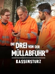 Streaming sources forDie Drei von der Mllabfuhr  Kassensturz