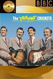 Classic Albums The Chirping Crickets' Poster