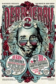 Dear Jerry  Celebrating The Music of Jerry Garcia' Poster