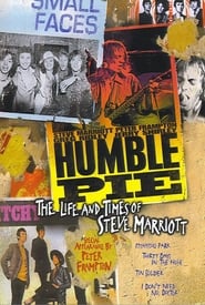 The Life and Times of Steve Marriott' Poster