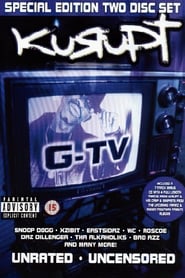 Kurupt GTV' Poster