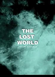 The Lost World' Poster