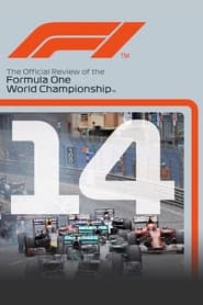 2014 FIA Formula One World Championship Season Review' Poster