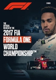 F1 Review 2017' Poster